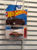 Hot Wheel die cast car
