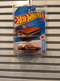 Hot Wheels Nissan Skyline GT- R