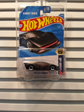 Hot Wheels K.I.T.T concept